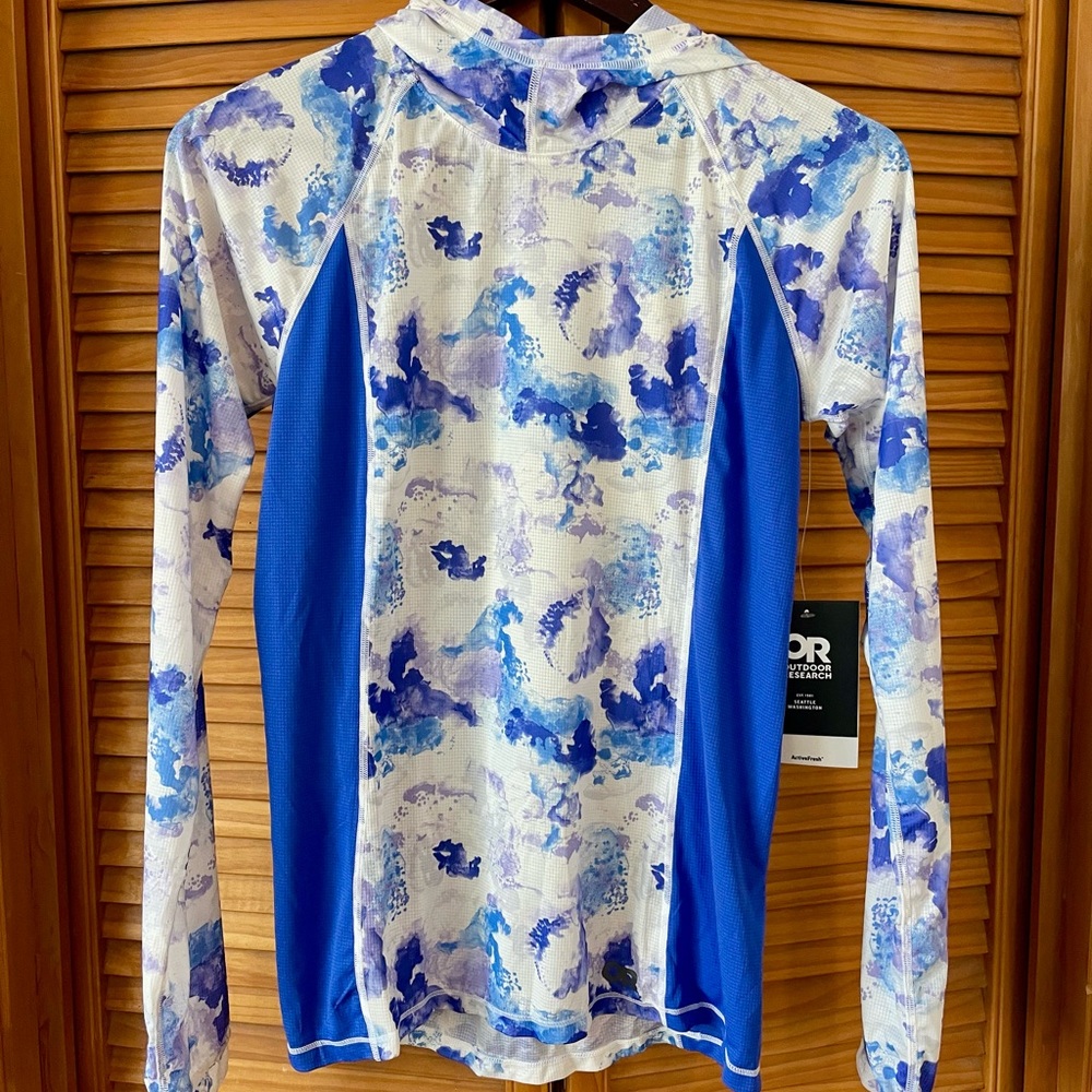 Outdoor Research Sunshirt